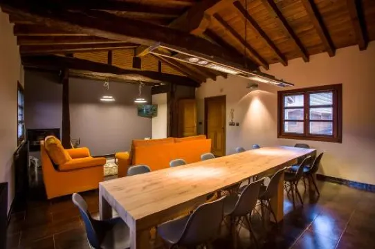 巴庫比西SC鄉村旅館