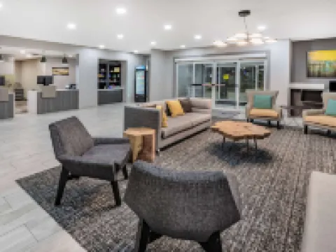 La Quinta Inn & Suites by Wyndham Ardmore Hotéis em Ardmore