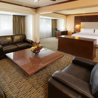 Holiday Inn 蒙特雷NORTE 鄰近尼尼奥斯埃罗埃斯的酒店