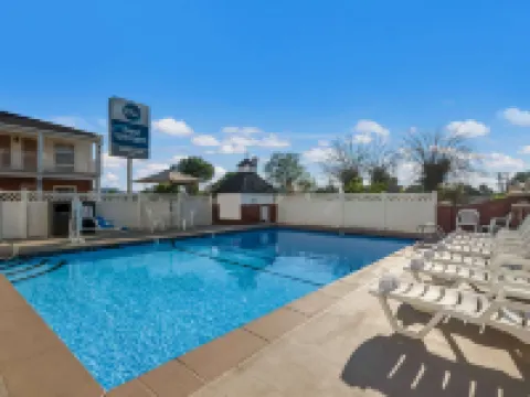 Best Western Butch Cassidy Inn Hotels in Beaver