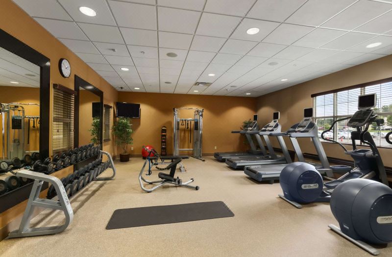 Homewood Suites by Hilton Binghamton/Vestal photo 2