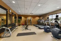 Homewood Suites by Hilton Binghamton/Vestal Hotels in Vestal