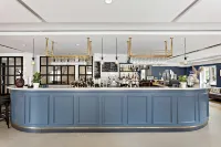 Best Western Hotel Park Astoria Hotel di Enkoping