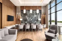Ramada by Wyndham Rize Findikli - Bữa sáng