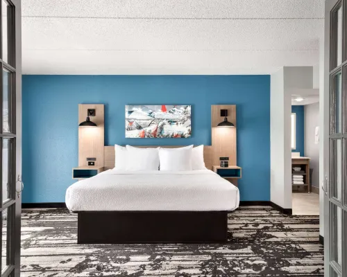 La Quinta Inn by Wyndham Temple Hotels in Temple