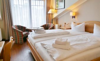 R&R Hotel Strandallee