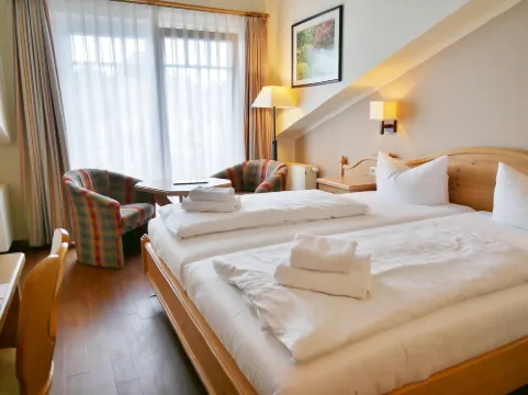 斯特拉達裡 R&R 飯店