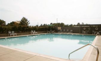 Hampton Inn Frederick