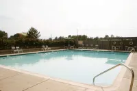 Hampton Inn Frederick - Pools