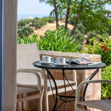 Lofos Apartments