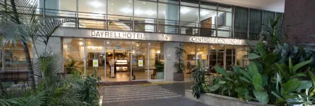 Dayrell Hotel e Centro de Convencoes
