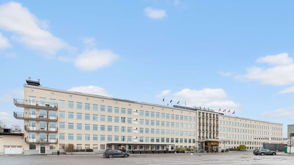 Best Western Plus Sthlm Bromma