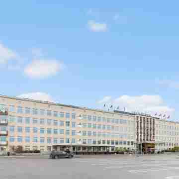 Best Western Plus Sthlm Bromma Hotel Exterior
