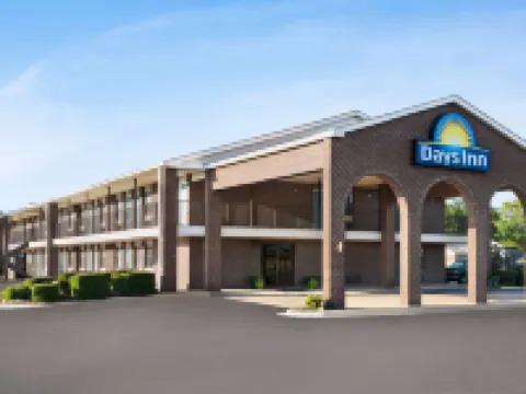Days Inn by Wyndham Demopolis Hotels in Demopolis