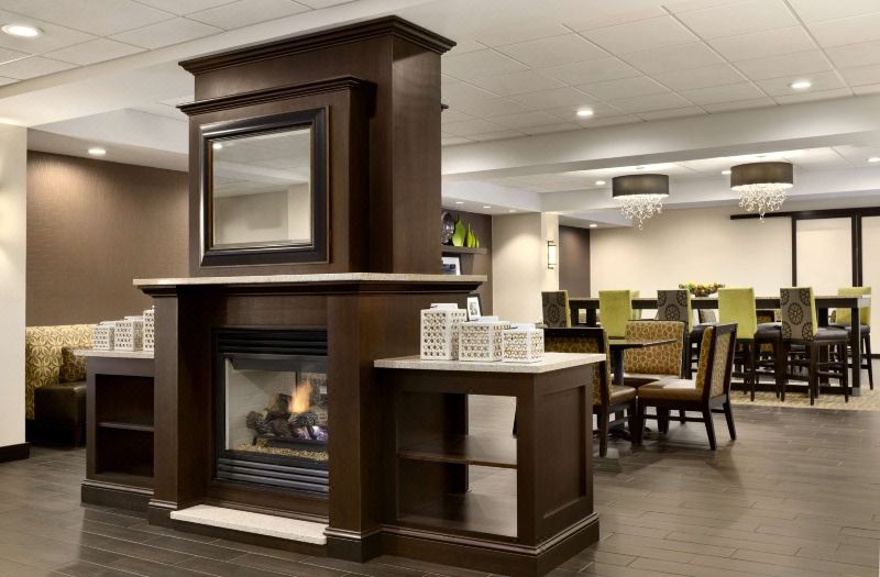 Hampton Inn Dover photo 3