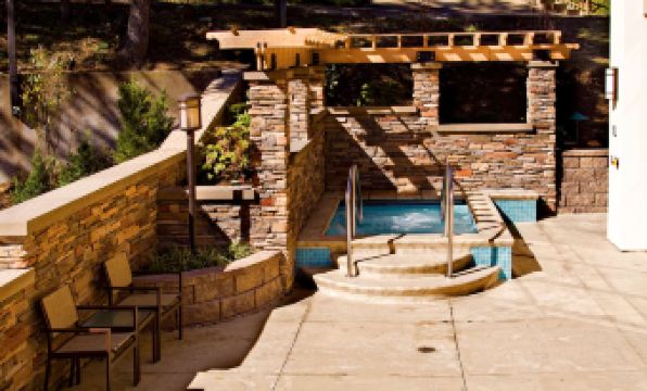 Hampton Inn Wheeling