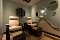 Hilton Barbados Resort - spa