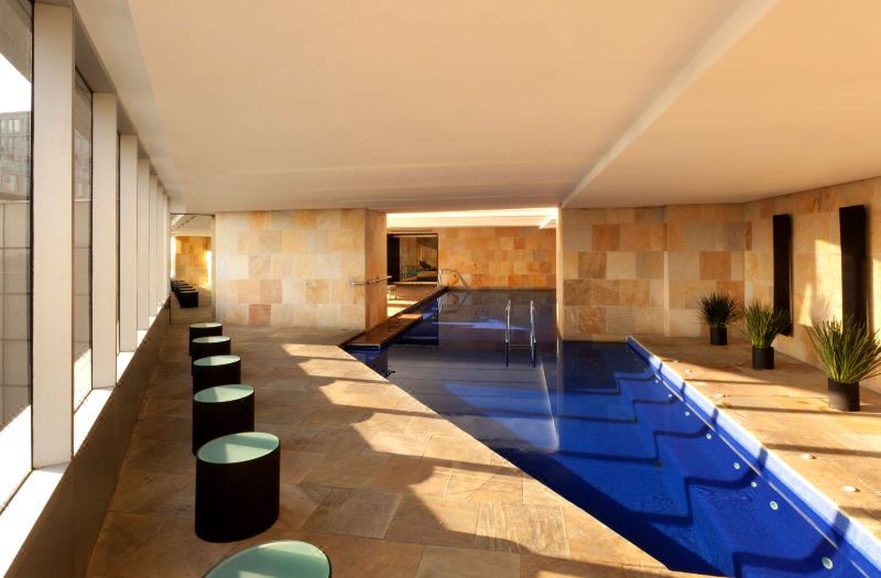 Hilton Mexico City Reforma photo 3