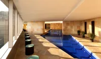 Hilton Mexico City Reforma - ที่มีสระว่ายน้ำ