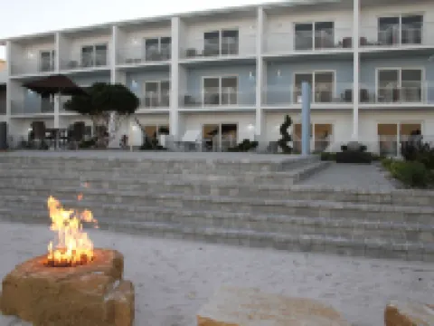 Lotus Boutique Inn and Suites Hotels in Ormond Beach