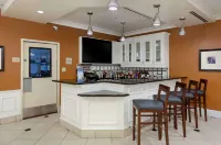 Hilton Garden Inn Mobile West I-65/Airport Blvd. - Quầy bar