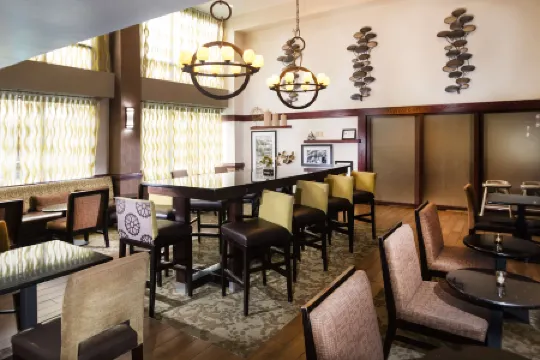 Hampton Inn & Suites Wilson-I-95