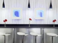 Ibis Budget Madrid Centro Las Ventas Отели рядом с достопримечательностью «Линейный город»