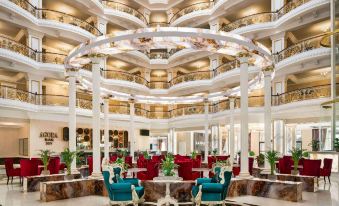 Ramada by Wyndham Shymkent
