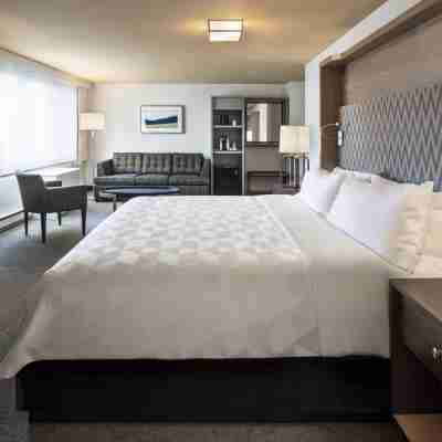 Holiday Inn Montreal-Longueuil Rooms