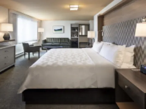 Holiday Inn MONTREAL-LONGUEUIL by IHG Hotéis em Longueuil