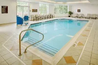 Homewood Suites by Hilton Cleveland - Solon Hotels in Macedonia