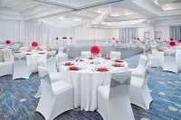 DoubleTree by Hilton Los Angeles/Commerce - Frühstück