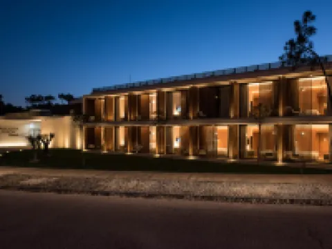 Aroeira Lisbon Hotel - Sea & Golf Almada otelleri