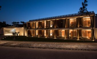 Aroeira Lisbon Hotel - Sea & Golf