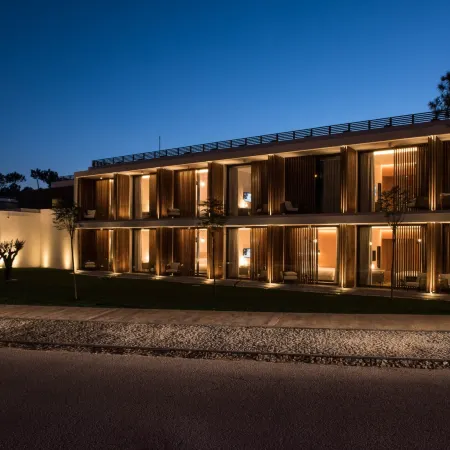 Aroeira Lisbon Hotel - Sea & Golf
