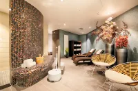 Leonardo Royal Hotel Ulm Hotels in Blaustein