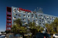 Hampton by Hilton Guarulhos Airport Các khách sạn gần Square President Getúlio Vargas