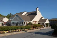 Residence Inn Atlanta Buckhead Hotels in Atlanta