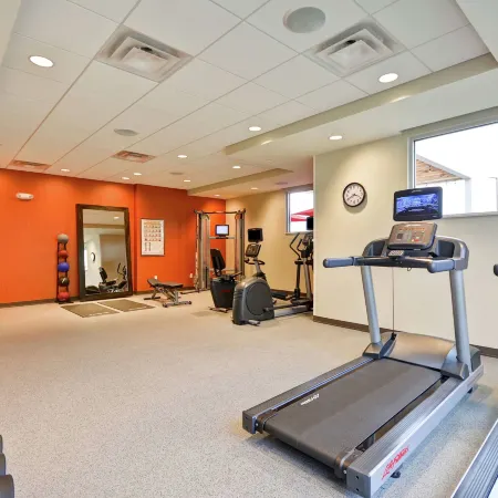 Home2 Suites by Hilton Rapid City