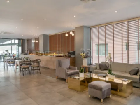 Elia Agia Marina Hotel Ξενοδοχεία στην πόλη Χανιά