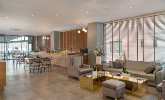Elia Agia Marina Hotel