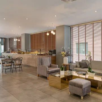 Elia Agia Marina Hotel