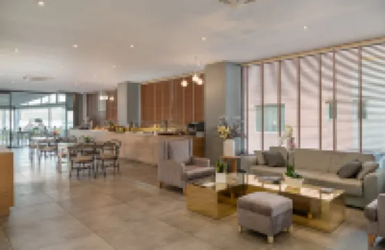 Elia Agia Marina Hotel