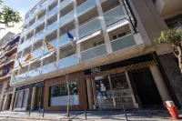 Hotel Regente Aragón