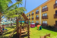 Hotel Solar Porto de Galinhas