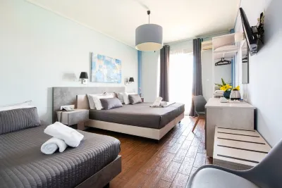 Myrto Hotel