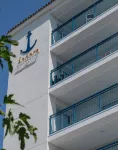 Áncora Salou la Siesta Apartments Hotels near Salou