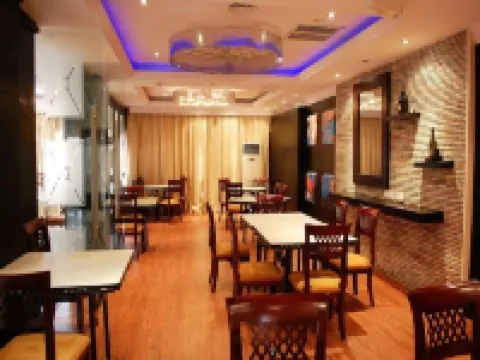 Owu Crown Hotels Hotels in Ibadan