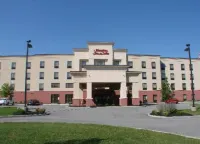 Hampton Inn & Suites Dayton-Airport