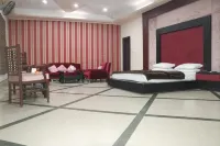 Hotel Grace Inn Multan Hotels near S BLOCK PARK